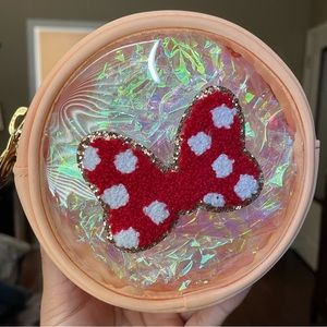 Stoney Clover Target Clear Round